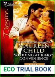Wedding at King|s Convenience (Kings of California, #6)