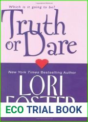 Truth or Dare (Brava Girlfriends, #1-3)