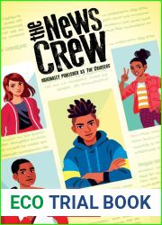 The Cruisers (The News Crew, Book 1)