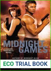Midnight Games (Killer Instincts, #3)