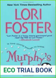 Murphy|s Law (Law, #2)