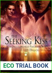 The Seeking Kiss (Midnight Playground, #1)