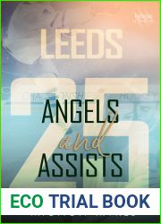 25: Angels and Assists (Enforcers of San Diego, #3)