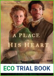 A Place in His Heart (The Southold Chronicles, #1)