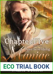 Chapter Five and the Axe-Wielding Maniac