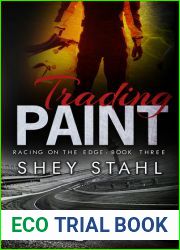 Trading Paint (Racing on the Edge, #3)