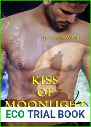 Kiss of Moonlight (Lucani Lovers, #1)