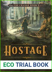 Hostage (The Change, #2)