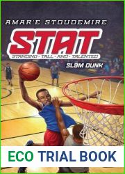 Slam Dunk (STAT: Standing Tall and Talented, #3)
