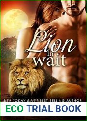 Lion in Wait