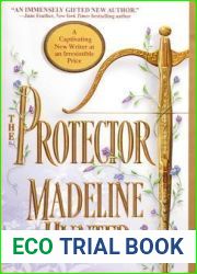 The Protector (Medieval #5)