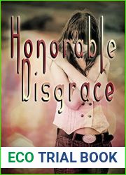 Honorable Disgrace