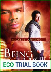 Being with Him (Horizons #6)