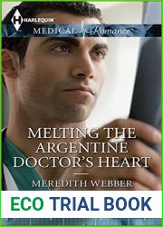 Melting the Argentine Doctor|s Heart