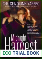 Midnight Harvest (Saint-Germain, #16)
