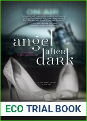 Angel After Dark (After Dark, #1)