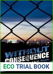 Without Consequence (Babylon, #1)