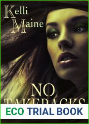 No Take Backs (Give and Take, #1.5)