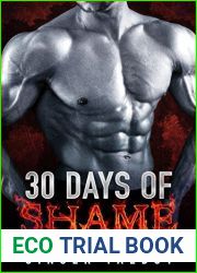 Thirty Days of Shame