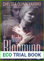 Night Blooming (Saint-Germain, #15)