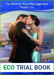 The Buenos Aires Marriage Deal