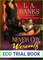 Never Cry Werewolf (Crimson Moon, #5)