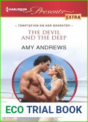 The Devil and the Deep (Temptation on her Doorstep #2)