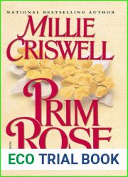 Prim Rose (Flowers of the West, #3)