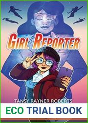Girl Reporter