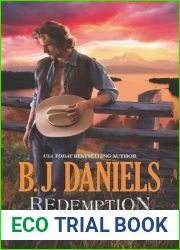 Redemption (Beartooth, Montana, #2)
