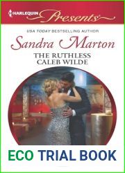 The Ruthless Caleb Wilde (The Wilde Brothers, #2)