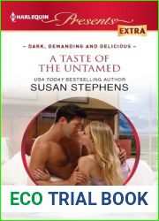A Taste of the Untamed