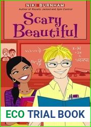 Scary Beautiful