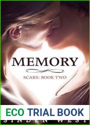 Memory (Scars, #2)