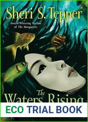 The Waters Rising (Plague of Angels, #2)