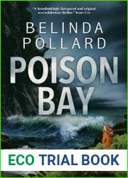 Poison Bay (Wild Crimes, #1)