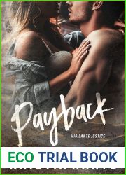 Payback (Vigilante Justice #1)