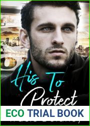 His To Protect (Brook Brothers, #3)