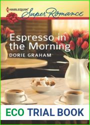 Espresso in the Morning