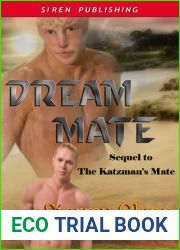 Dream Mate (Katzman #2)