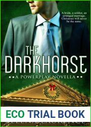The Darkhorse (Powerplay #5)