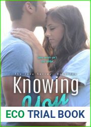 Knowing You (Jade, #2)