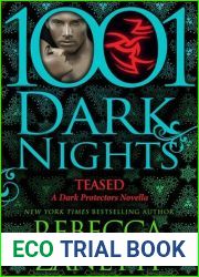 Teased (Dark Protectors, #7.5)