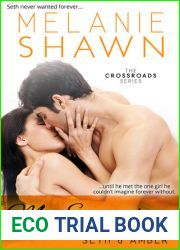 My Everything: Seth and Amber (Crossroads, #4)