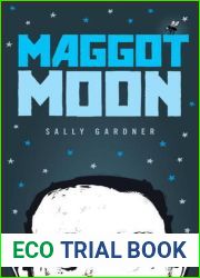 Maggot Moon