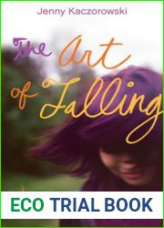 The Art of Falling (Oceanside High, #1)