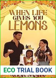 When Life Gives You Lemons (Sun Tower #1)