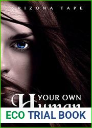 Your Own Human (My Own Human #2)