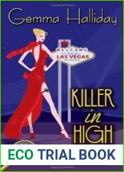 Killer in High Heels (High Heels, #2)