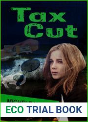 Tax Cut (Jersey Shore Mystery Series #2)
